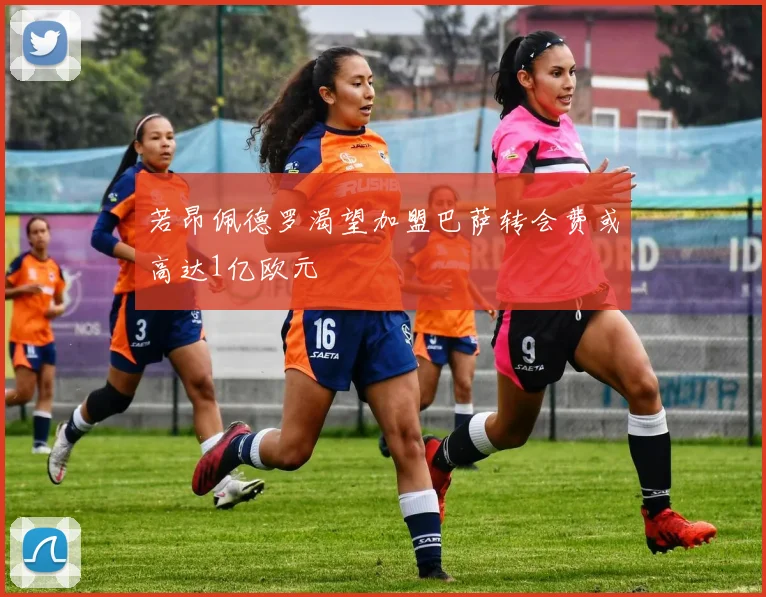 若昂佩德罗渴望加盟巴萨转会费或高达1亿欧元