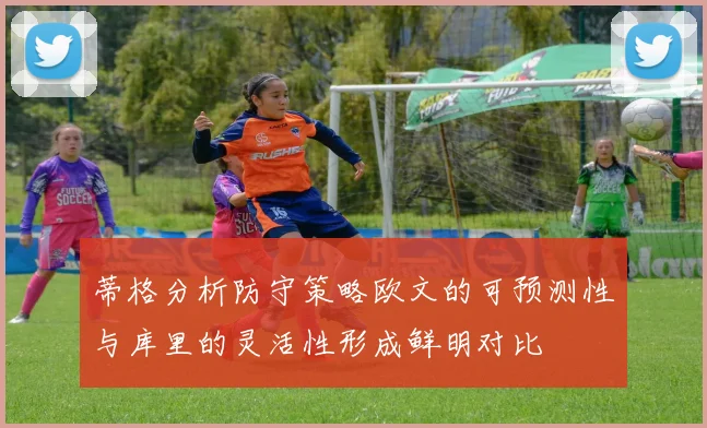 蒂格分析防守策略欧文的可预测性与库里的灵活性形成鲜明对比