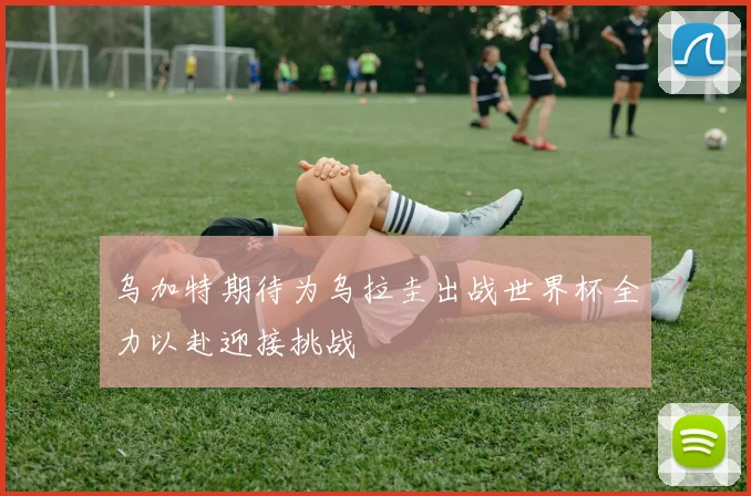 乌加特期待为乌拉圭出战世界杯全力以赴迎接挑战